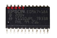 Ű  EPSON E09A7418A SOP-24 10pcs